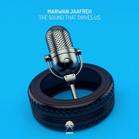 Thumbnail for the Marwan Jaafreh - The Sound That Drives Us link, provided by host site