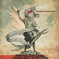 Thumbnail for the Daniel Bashta - The Sounds of Daniel Bashta link, provided by host site
