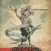 Thumbnail for the Daniel Bashta - The Sounds of Daniel Bashta link, provided by host site