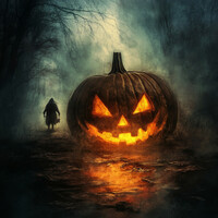 Thumbnail for the The Citizens of Halloween - The Soundtrack of Fear link, provided by host site
