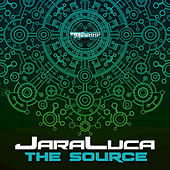 Thumbnail for the Jaraluca - The Source link, provided by host site