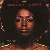 Thumbnail for the Jimmy Scott - The Source link, provided by host site