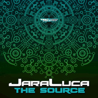 Thumbnail for the Jaraluca - The Source link, provided by host site