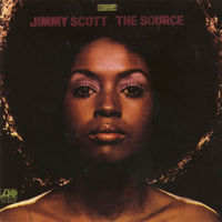 Thumbnail for the Jimmy Scott - The Source link, provided by host site
