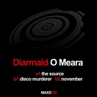 Thumbnail for the Diarmaid O Meara - The Source link, provided by host site