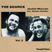 Thumbnail for the Jackie McLean - The Source link, provided by host site