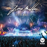 Thumbnail for the June Miller - The Source link, provided by host site
