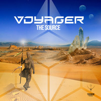 Thumbnail for the Voyager - The Source link, provided by host site