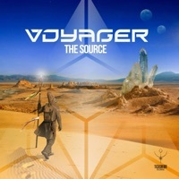 Thumbnail for the Voyager - The Source link, provided by host site