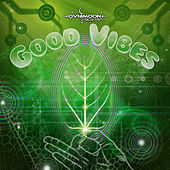Thumbnail for the Ovnimoon - The Source (Optical Report Remix) link, provided by host site