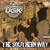 Thumbnail for the UGK - The Southern Way (Mixed By Big Chance) link, provided by host site