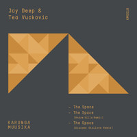 Thumbnail for the Jay Deep - The Space link, provided by host site