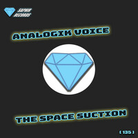 Thumbnail for the Analogik Voice - The Space Suction link, provided by host site