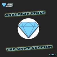Thumbnail for the Analogik Voice - The Space Suction link, provided by host site