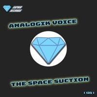 Thumbnail for the Analogik Voice - The Space Suction link, provided by host site