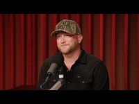 Thumbnail for the Cole Swindell - The Spanish Moss Interview | Apple Music link, provided by host site