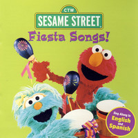 Thumbnail for the Big Bird - The Spanish Numba Rumba link, provided by host site