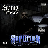 Thumbnail for the Spanky Loco - The Spanky Loco Exclusives link, provided by host site