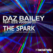 Thumbnail for the Daz Bailey - The Spark link, provided by host site
