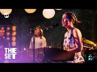 Thumbnail for the Missy Higgins - 'The Special Two' live on The Set link, provided by host site