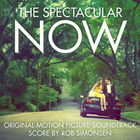 Thumbnail for the Rob Simonsen - The Spectacular Now (Original Motion Picture Soundtrack) link, provided by host site