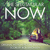 Thumbnail for the Rob Simonsen - The Spectacular Now (Original Motion Picture Soundtrack) link, provided by host site