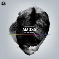 Thumbnail for the Amoss - The Spectrum link, provided by host site