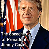 Thumbnail for the Jimmy Carter - The Speeches of President Jimmy Carter link, provided by host site
