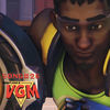 Thumbnail for the Adam Hoek - The Speed link, provided by host site