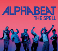 Thumbnail for the Alphabeat - The Spell link, provided by host site