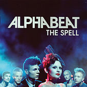 Thumbnail for the Alphabeat - The Spell link, provided by host site