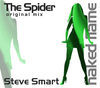 Thumbnail for the Steve Smart - The Spider (Original Mix) link, provided by host site