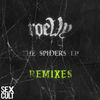 Thumbnail for the RoeVy - The Spiders EP (Remixes) link, provided by host site