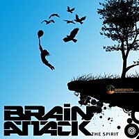 Thumbnail for the Brain Attack - The Spirit link, provided by host site