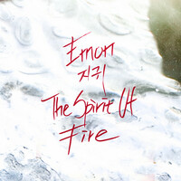 Thumbnail for the Emon - 지귀 The Spirit Of Fire link, provided by host site