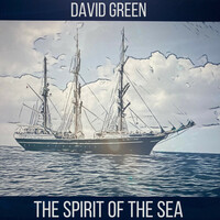 Thumbnail for the David Green - The Spirit Of The Sea link, provided by host site
