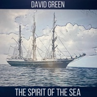 Thumbnail for the David Green - The Spirit of the Sea link, provided by host site