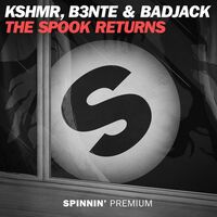 Thumbnail for the KSHMR - The Spook Returns (Extended Mix) link, provided by host site