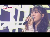 Thumbnail for the JEONG EUN JI - Show Champion EP.225 The Spring link, provided by host site