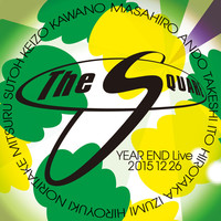 Thumbnail for the T-Square - THE SQUARE YEAR END Live 20151226 link, provided by host site