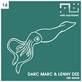 Thumbnail for the Lenny Dee - The Squid link, provided by host site
