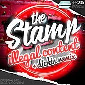 Thumbnail for the ilLegal Content - The Stamp link, provided by host site