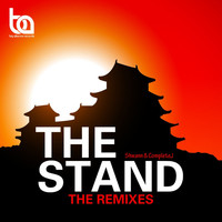 Thumbnail for the CompleteJ - The Stand (The Remixes) link, provided by host site