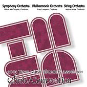 Thumbnail for the Texas All-State String Orchestra - The Star Spangled Banner (arr. J.P. Sousa and W. Damrosch for orchestra) link, provided by host site
