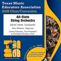Thumbnail for the John Stafford Smith - The Star Spangled Banner (arr. W. Damrosch for string orchestra) link, provided by host site