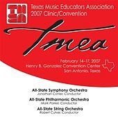 Thumbnail for the Texas All-State String Orchestra - The Star Spangled Banner link, provided by host site