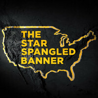 Thumbnail for the Chase Holfelder - The Star-Spangled Banner (Minor Key Version) link, provided by host site