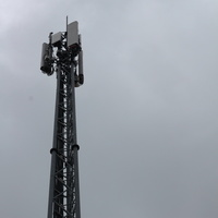 Thumbnail for the Pylon - The Starogardzka link, provided by host site