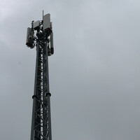 Thumbnail for the Pylon - The Starogardzka link, provided by host site