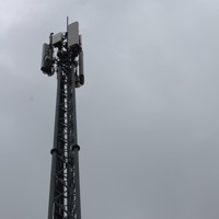 Thumbnail for the Pylon - The Starogardzka link, provided by host site